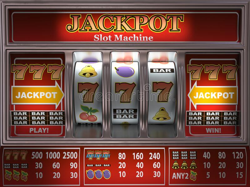 slot