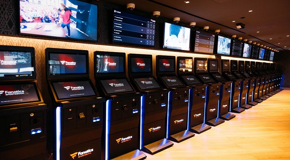 sportsbook