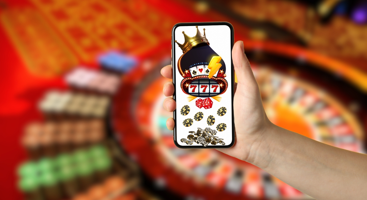 casino online